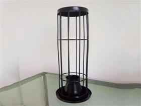 滄州藍(lán)鴻機(jī)械有機(jī)硅除塵骨架-袋籠