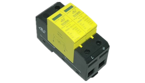 電源模塊浪涌保護(hù)器 ZGG60-385(1+1)(TY)
